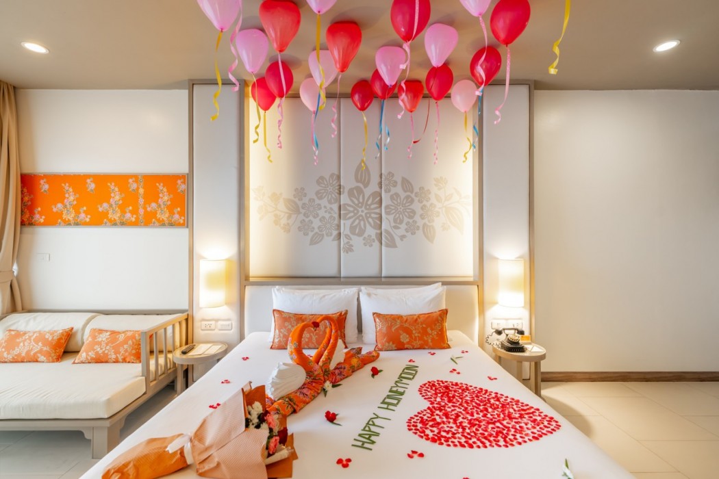 Proud Phuket Hotel 25/60