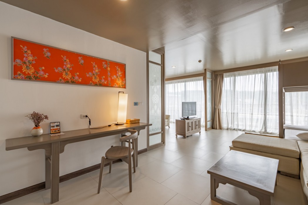 Proud Phuket Hotel 14/60