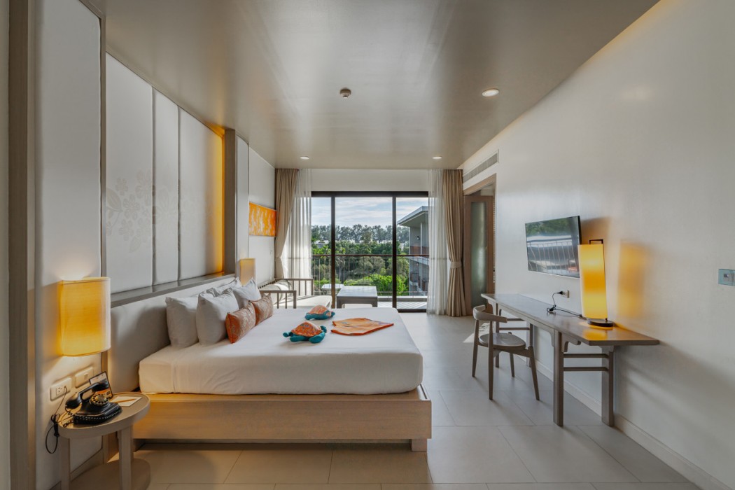 Proud Phuket Hotel 27/60