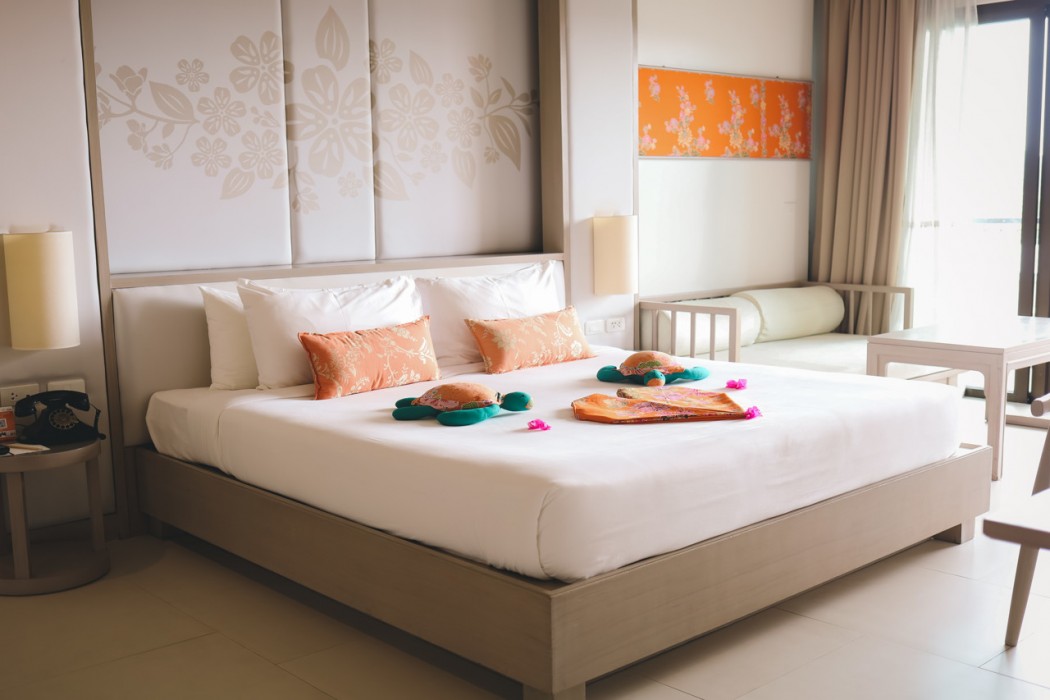 Proud Phuket Hotel 23/60