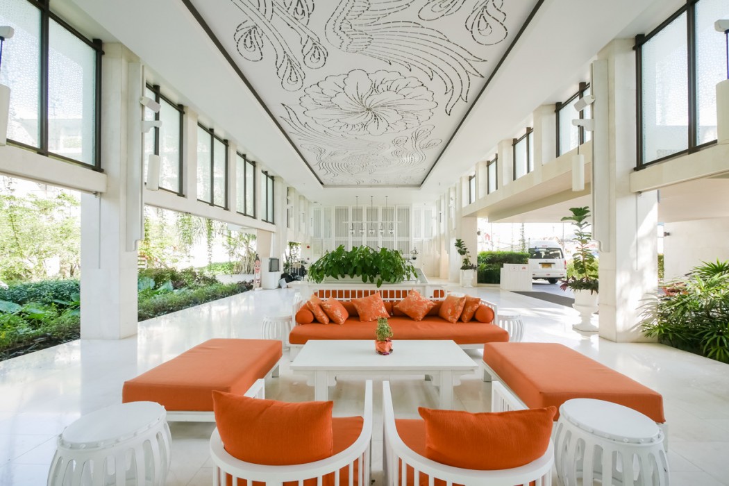 Proud Phuket Hotel 9/60