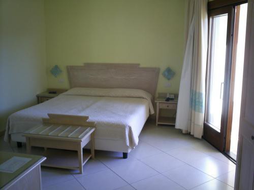 Hotel Bonsai 12/50
