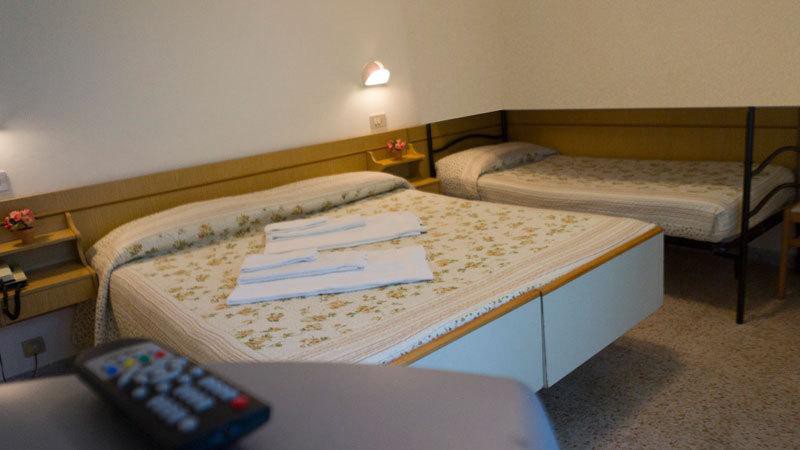 Hotel 21 15/55