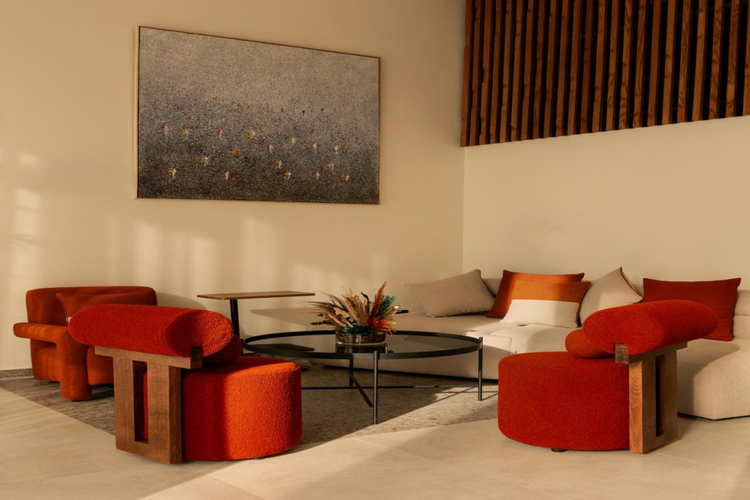 MIA hotel Urban Detroit Tanger 6/51