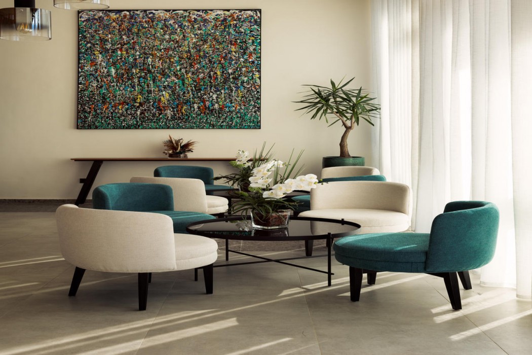 MIA hotel Urban Detroit Tanger 23/51
