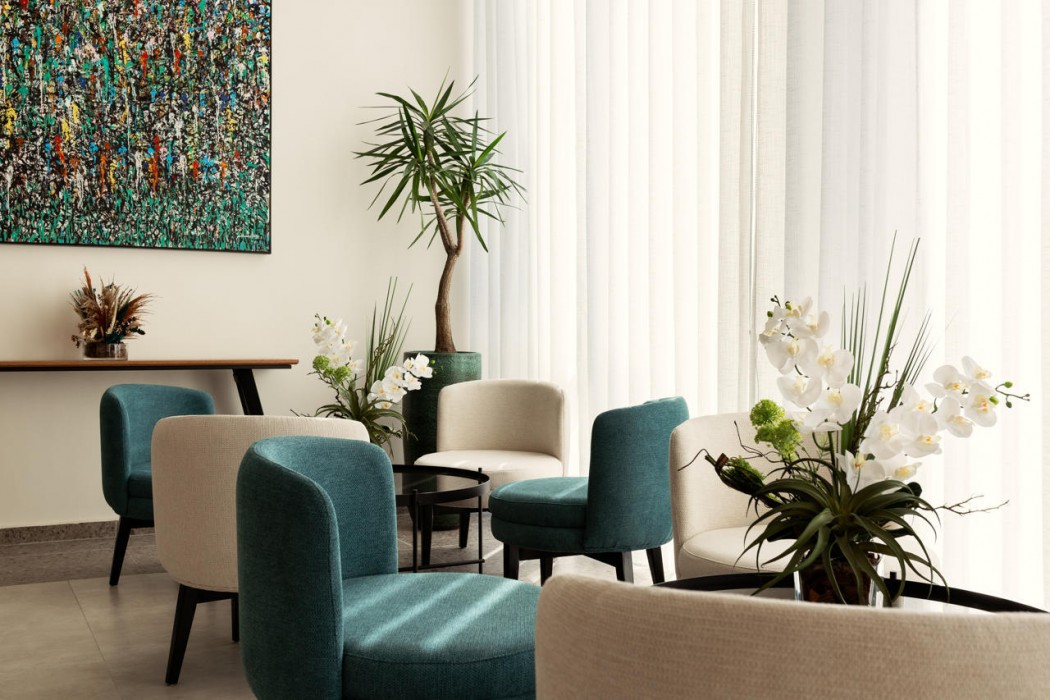 MIA hotel Urban Detroit Tanger 24/51