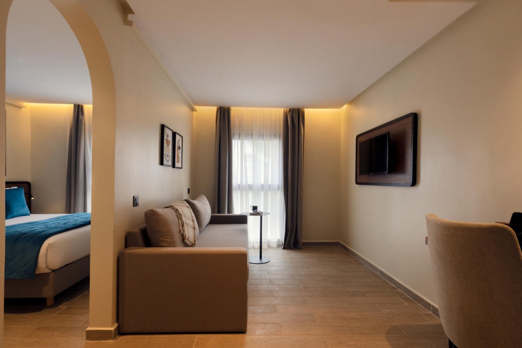 MIA hotel Urban Detroit Tanger 13/51