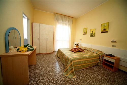 HOTEL GRAZIELLA 13/55