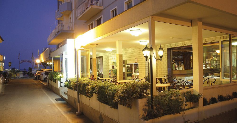 HOTEL GRAZIELLA 1/55