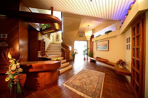 HOTEL GRAZIELLA 5/55