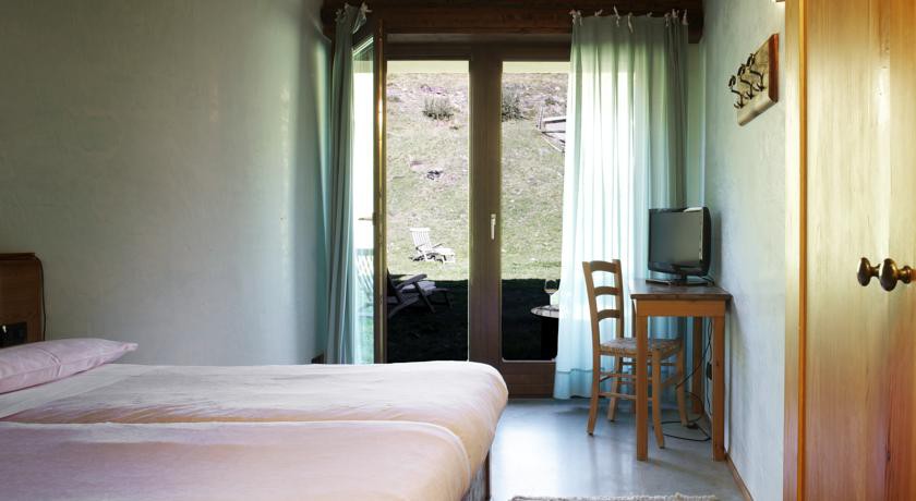 HOTEL LA MIRANDOLA - DIMORA STORICA 7/44