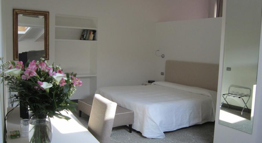 Cala Petrosa Resort. 9/55