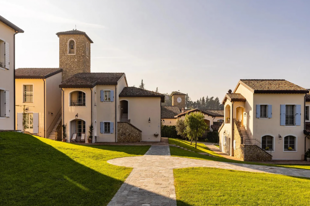 Borgo Conde Wine Resort 7/63
