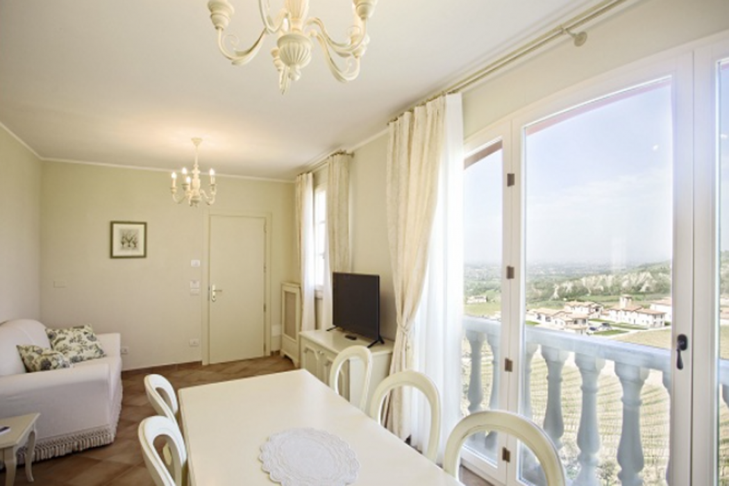 Borgo Conde Wine Resort 18/63