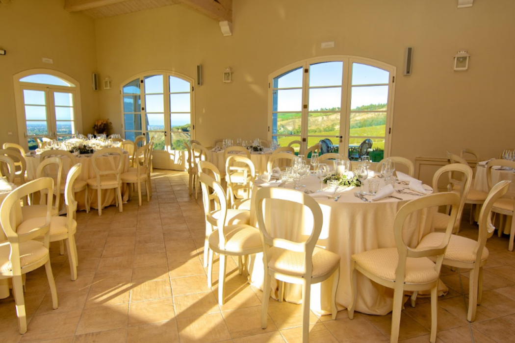 Borgo Conde Wine Resort 30/63