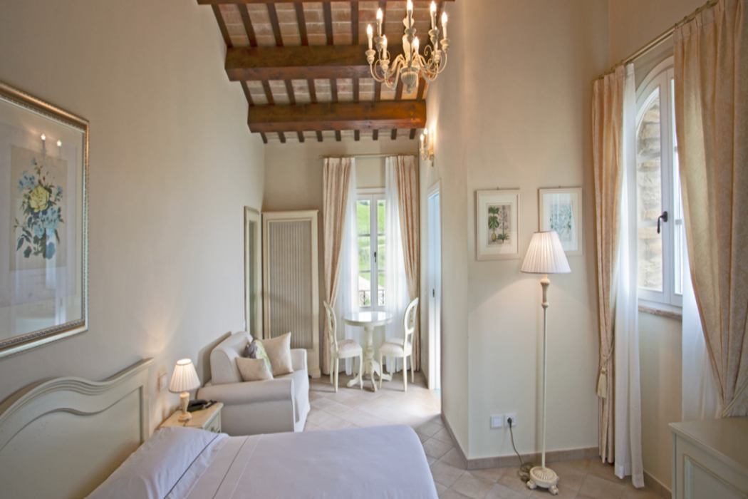 Borgo Conde Wine Resort 12/63