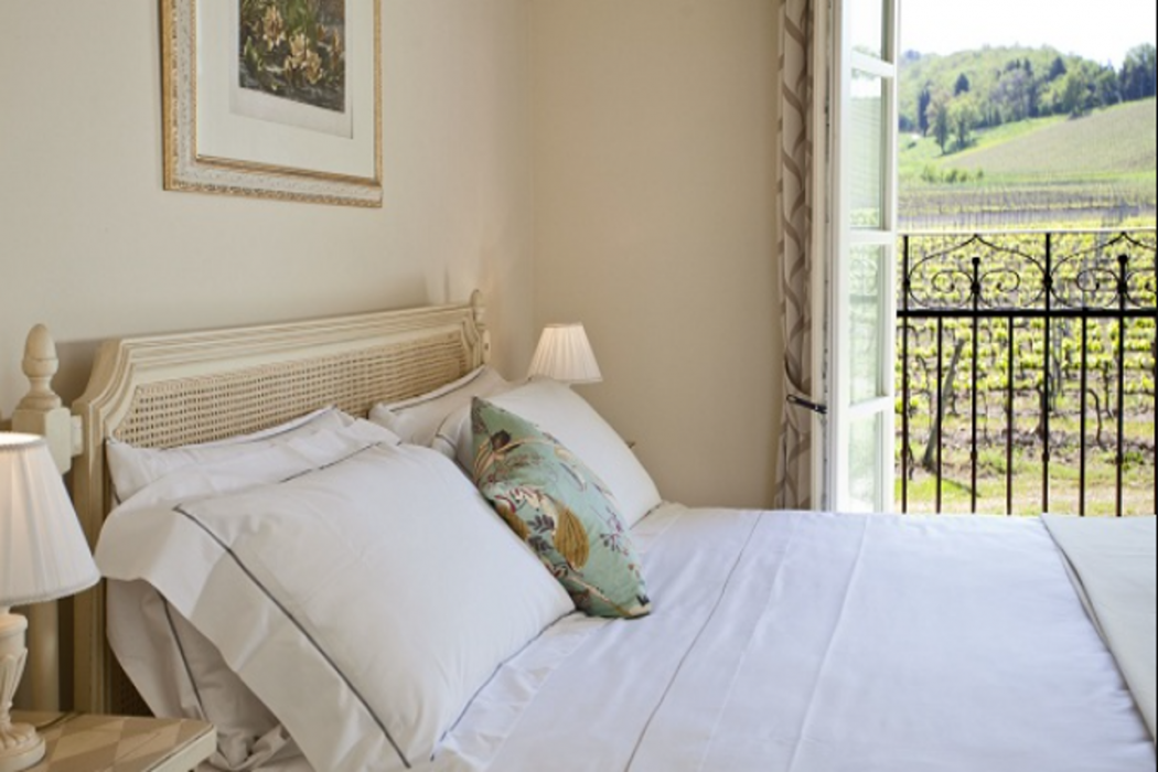 Borgo Conde Wine Resort 21/63