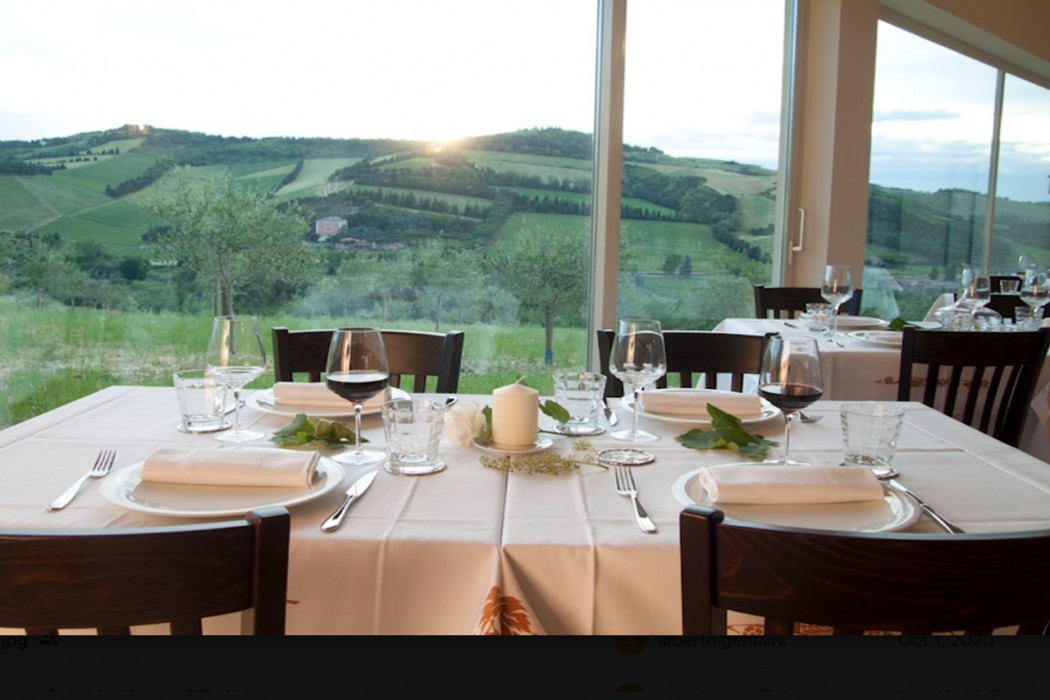 Borgo Conde Wine Resort 27/63