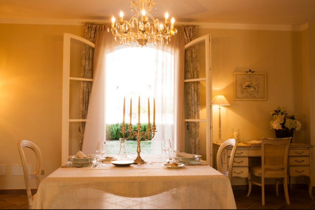 Borgo Conde Wine Resort 14/63