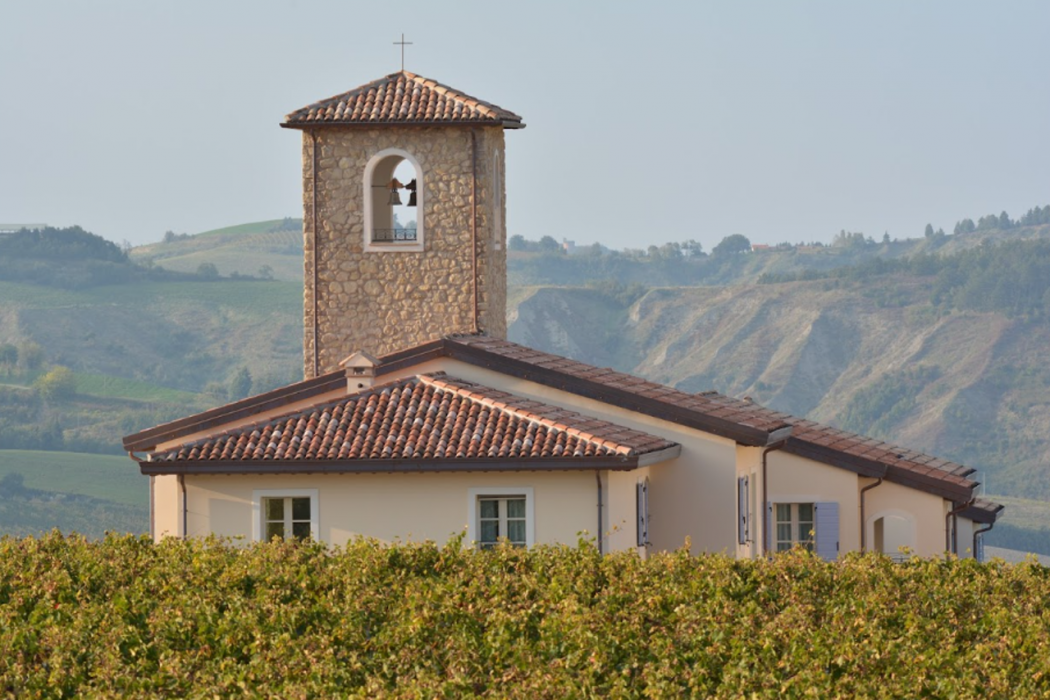 Borgo Conde Wine Resort 8/63