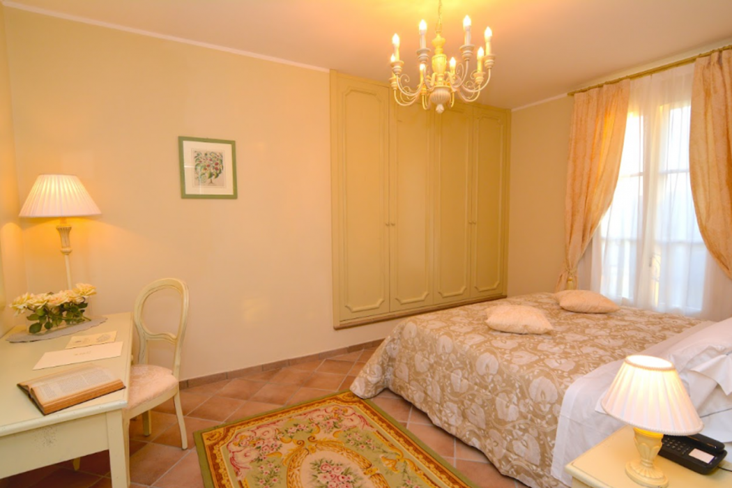 Borgo Conde Wine Resort 15/63