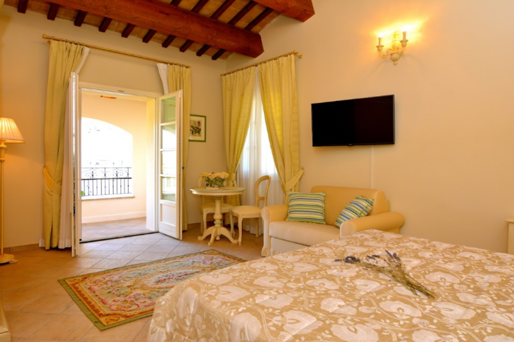 Borgo Conde Wine Resort 20/63