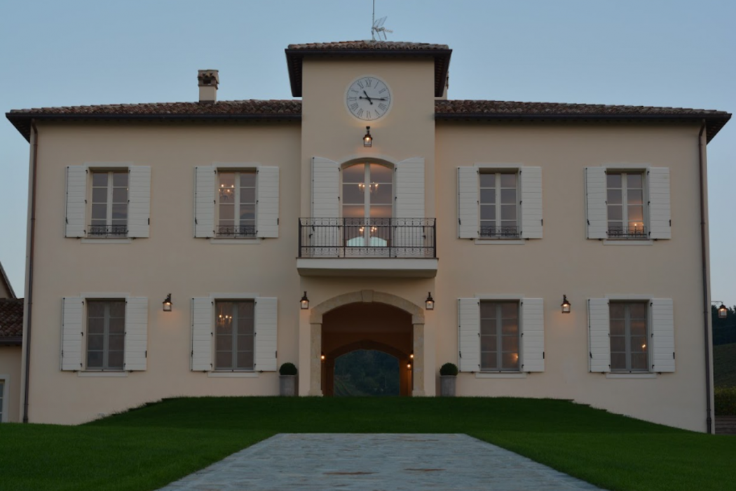 Borgo Conde Wine Resort 9/63