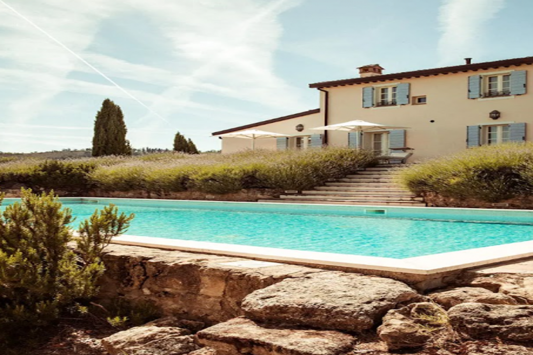 Borgo Conde Wine Resort 34/63