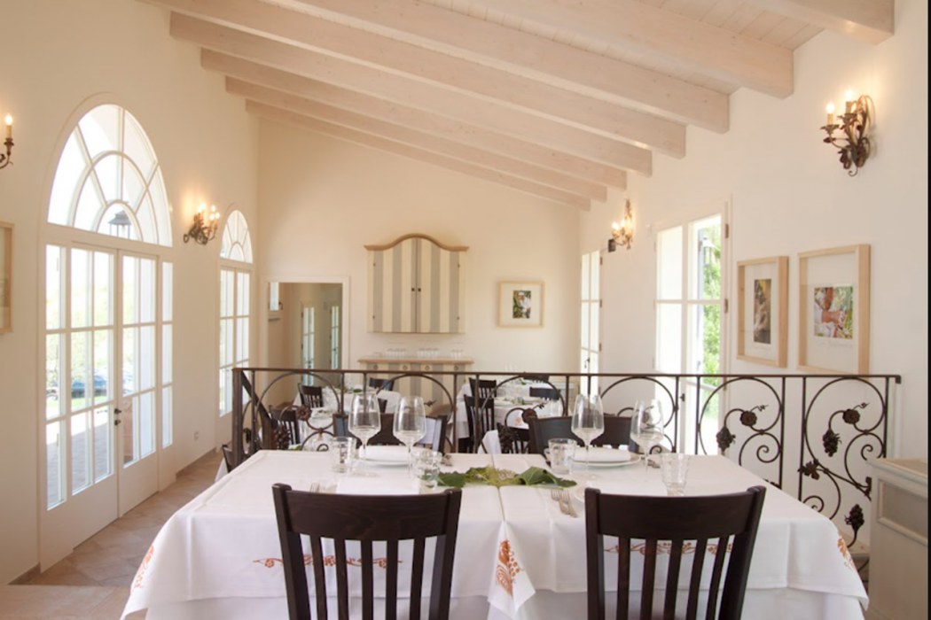 Borgo Conde Wine Resort 29/63