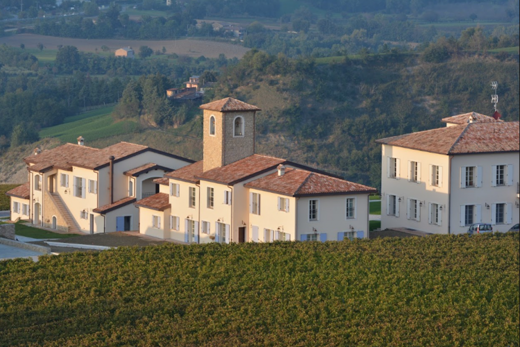 Borgo Conde Wine Resort 6/63