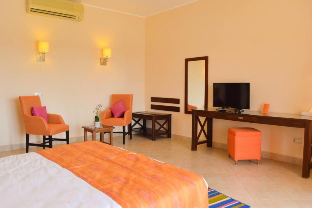 Viva Blue Resort and Diving Sharm El Naga - Adults Only (12 years and above) 11/54