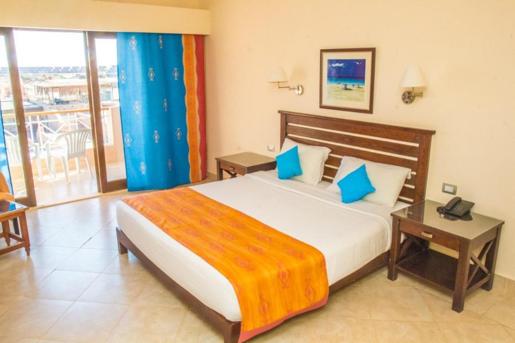 Viva Blue Resort and Diving Sharm El Naga - Adults Only (12 years and above) 14/54