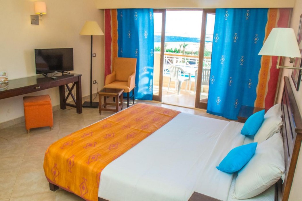 Viva Blue Resort and Diving Sharm El Naga - Adults Only (12 years and above) 8/54