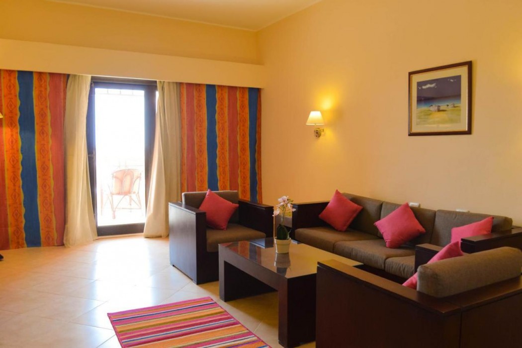 Viva Blue Resort and Diving Sharm El Naga - Adults Only (12 years and above) 13/54