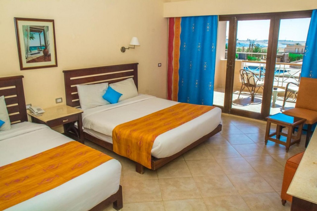 Viva Blue Resort and Diving Sharm El Naga - Adults Only (12 years and above) 7/54
