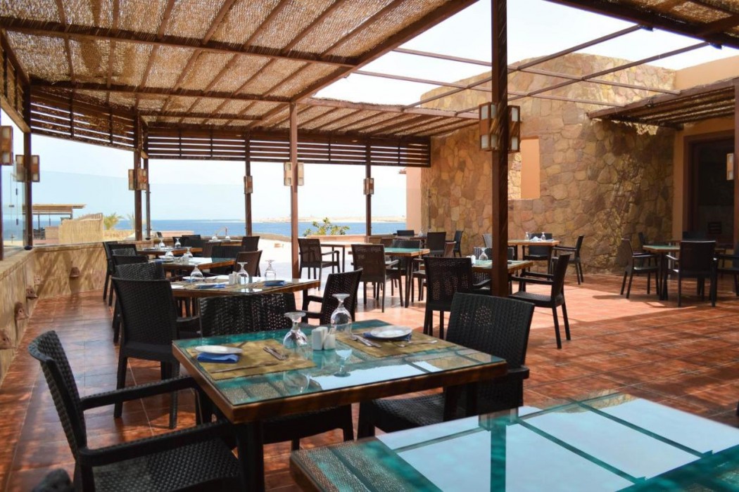 Viva Blue Resort and Diving Sharm El Naga - Adults Only (12 years and above) 16/54