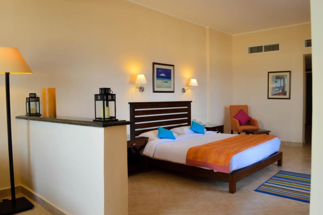 Viva Blue Resort and Diving Sharm El Naga - Adults Only (12 years and above) 9/54