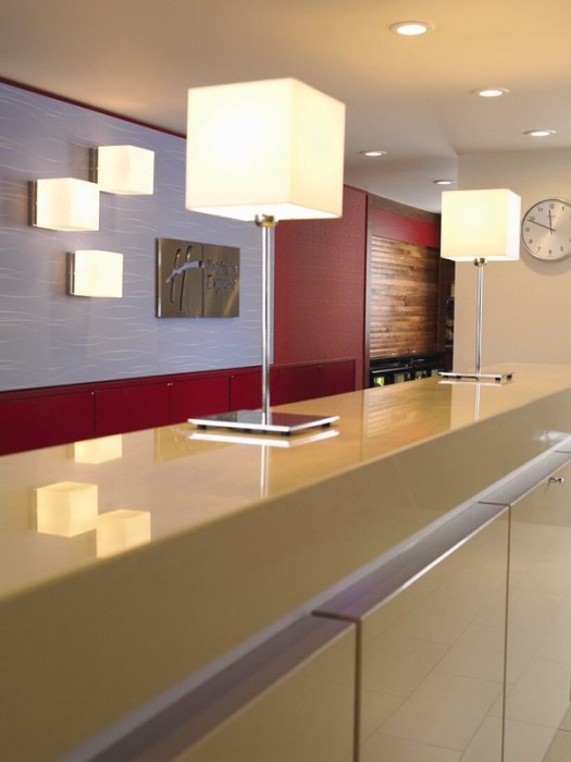 Holiday Inn Express Chongqing University Town 9/55
