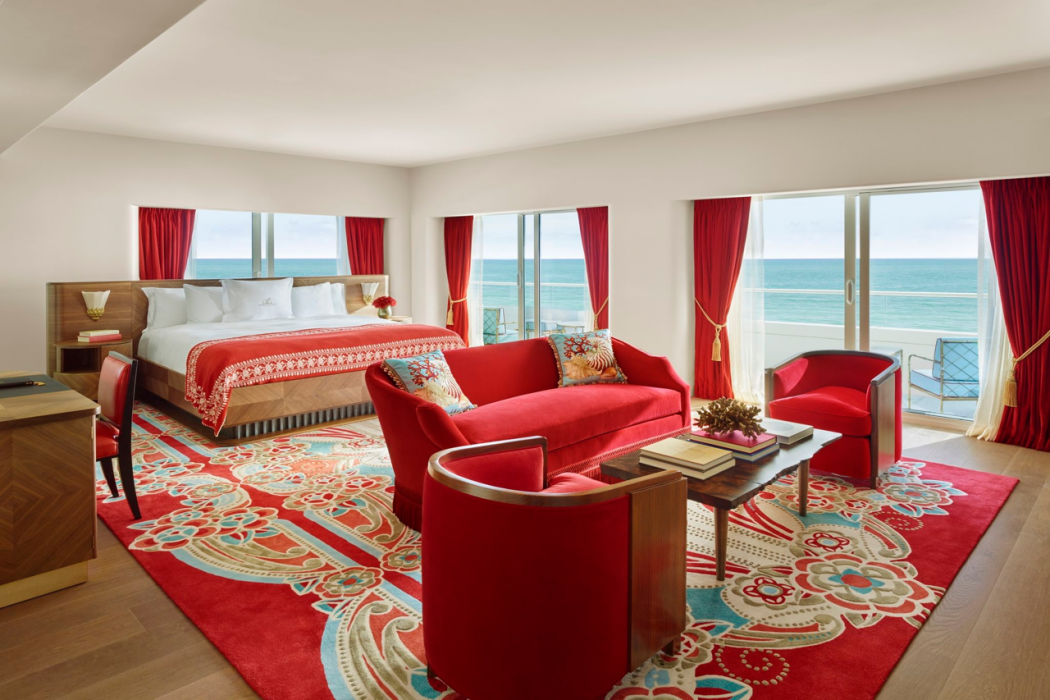 Faena Hotel Miami Beach 9/44