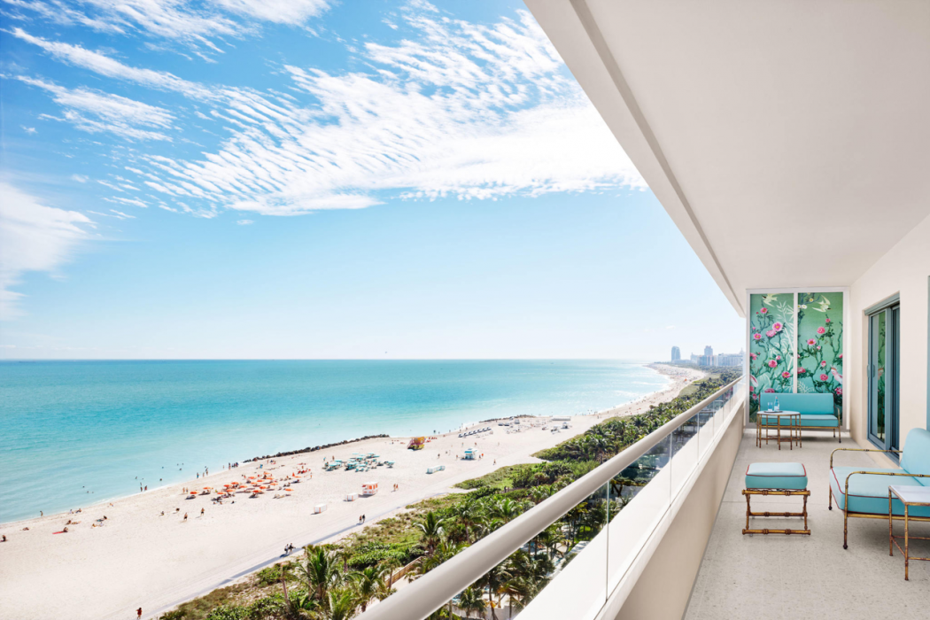 Faena Hotel Miami Beach 4/44