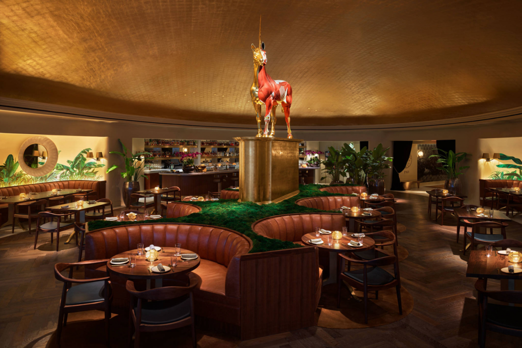Faena Hotel Miami Beach 25/44
