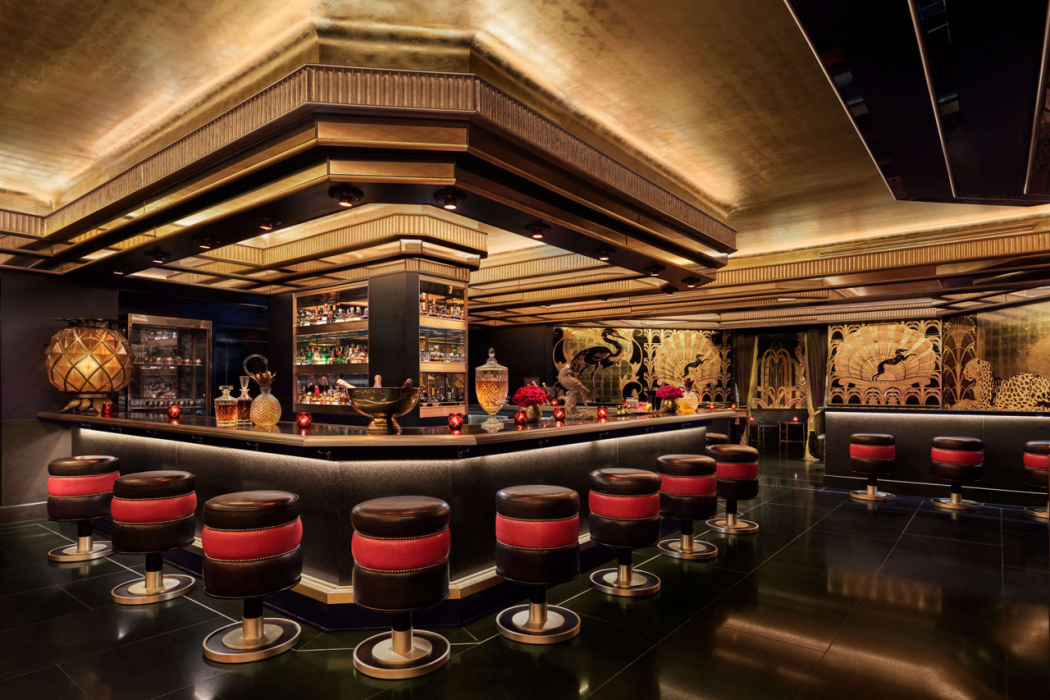 Faena Hotel Miami Beach 27/44