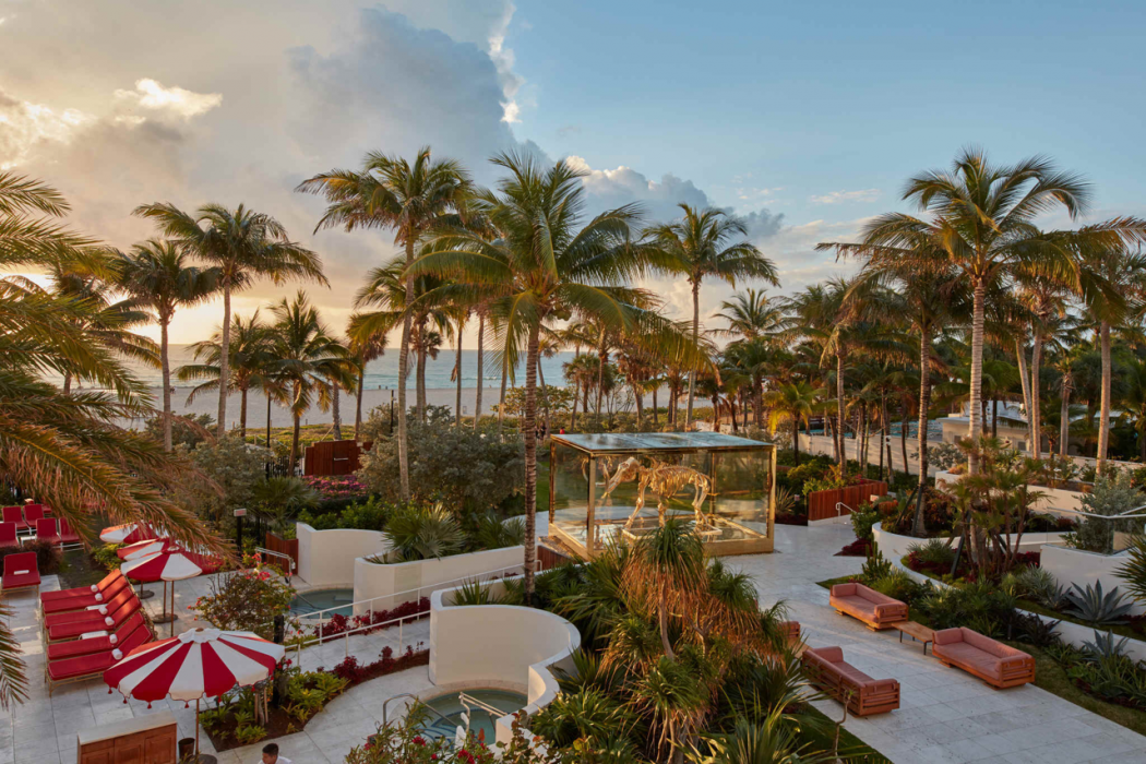 Faena Hotel Miami Beach 5/44
