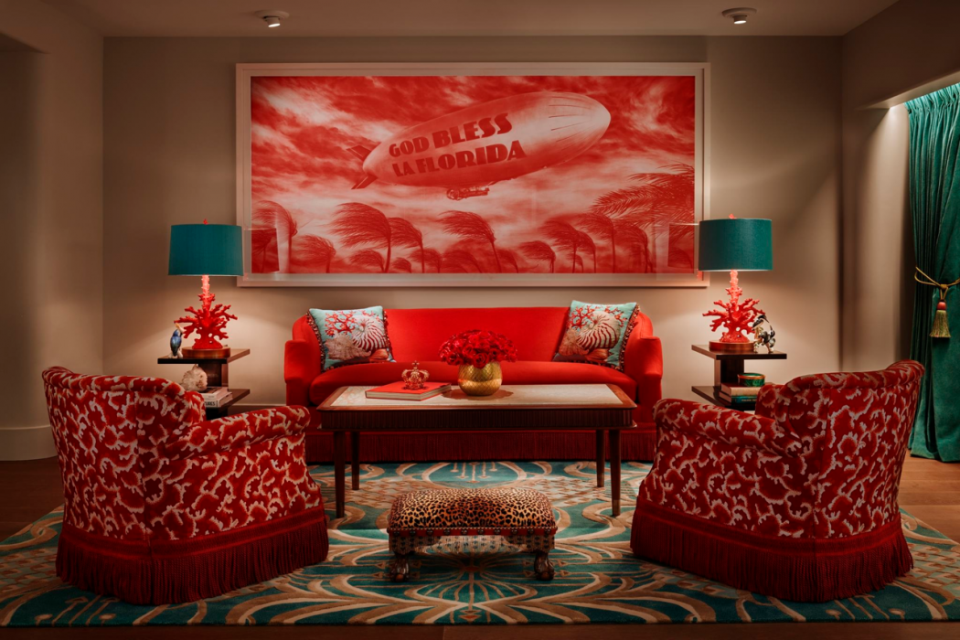 Faena Hotel Miami Beach 10/44