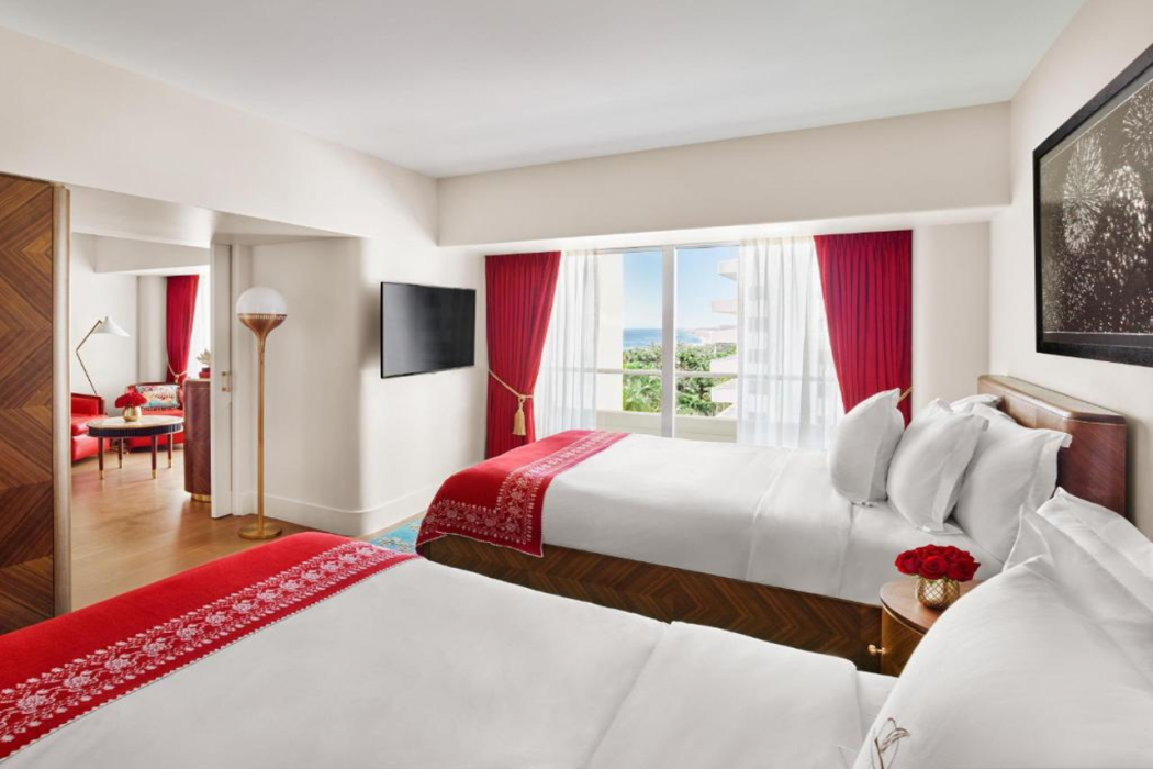 Faena Hotel Miami Beach 22/44