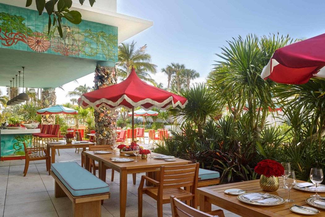 Faena Hotel Miami Beach 35/44