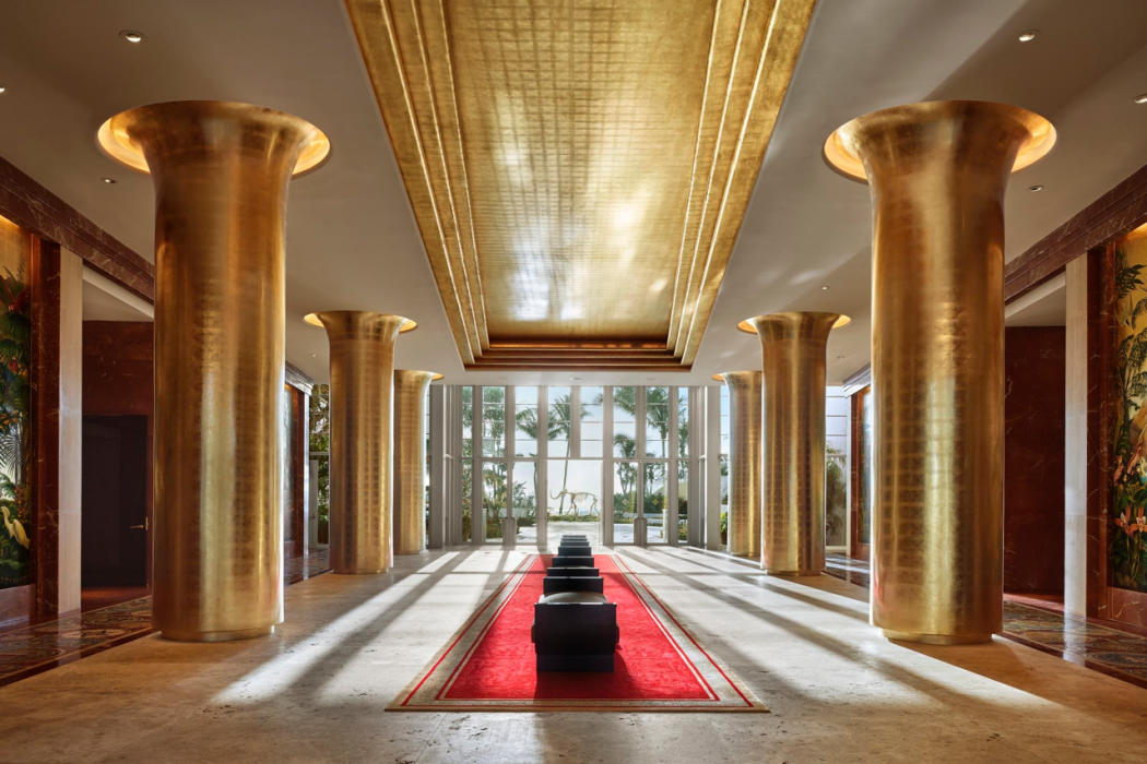 Faena Hotel Miami Beach 32/44