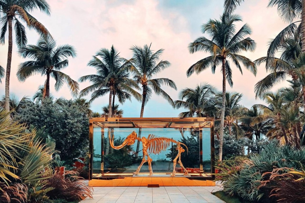 Faena Hotel Miami Beach 41/44