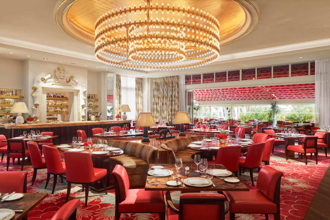Faena Hotel Miami Beach 31/44