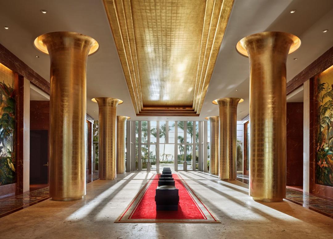 Faena Hotel Miami Beach 6/44